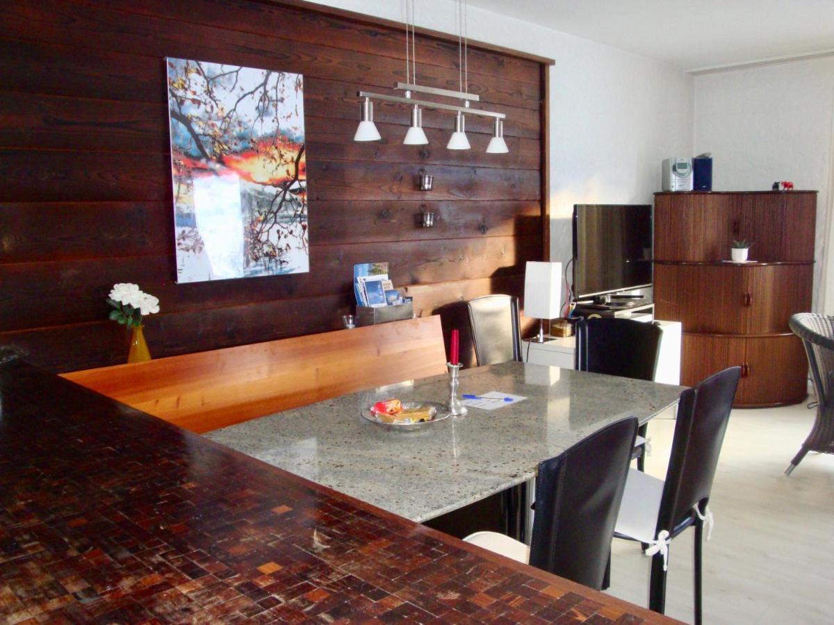 Casa Almis, Grindelwald Apartment Exterior photo