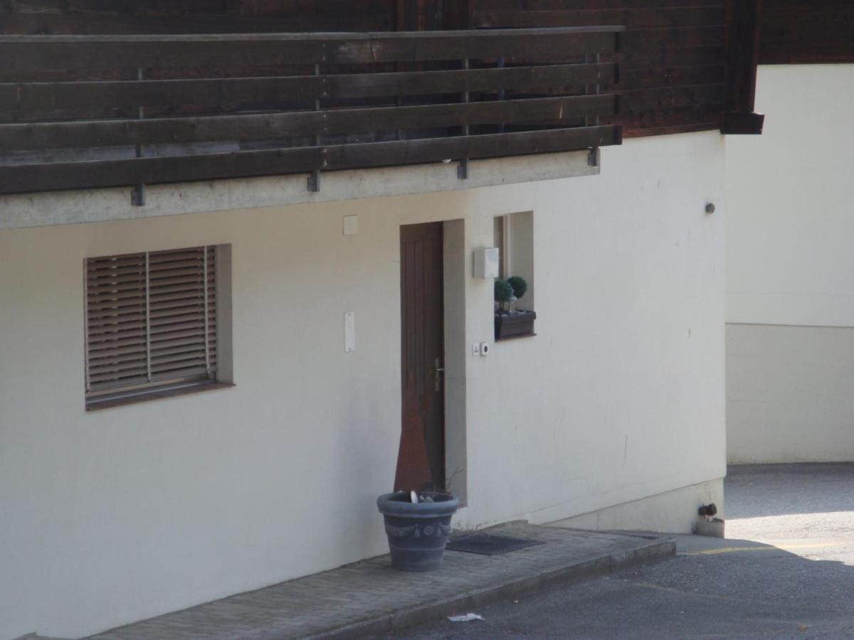 Casa Almis, Grindelwald Apartment Exterior photo